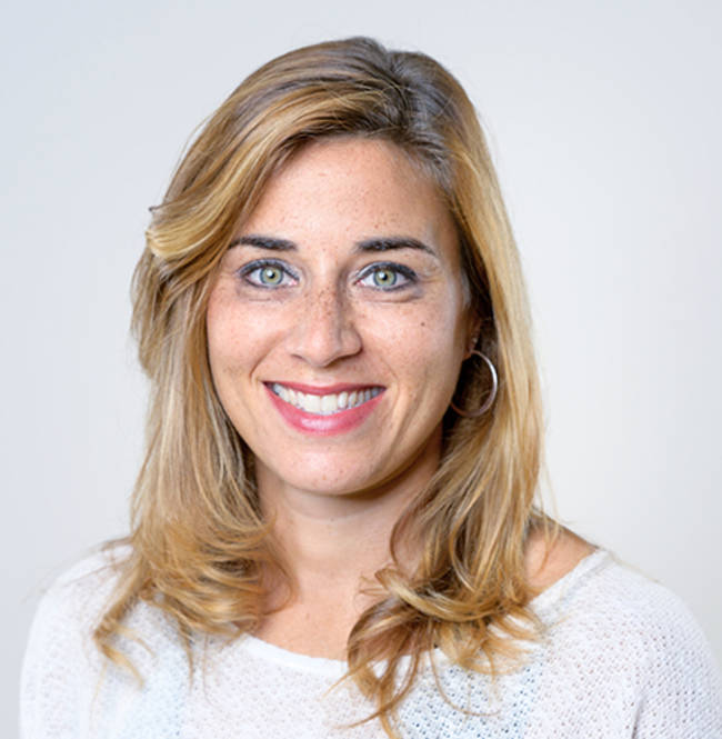 Sandra Marini