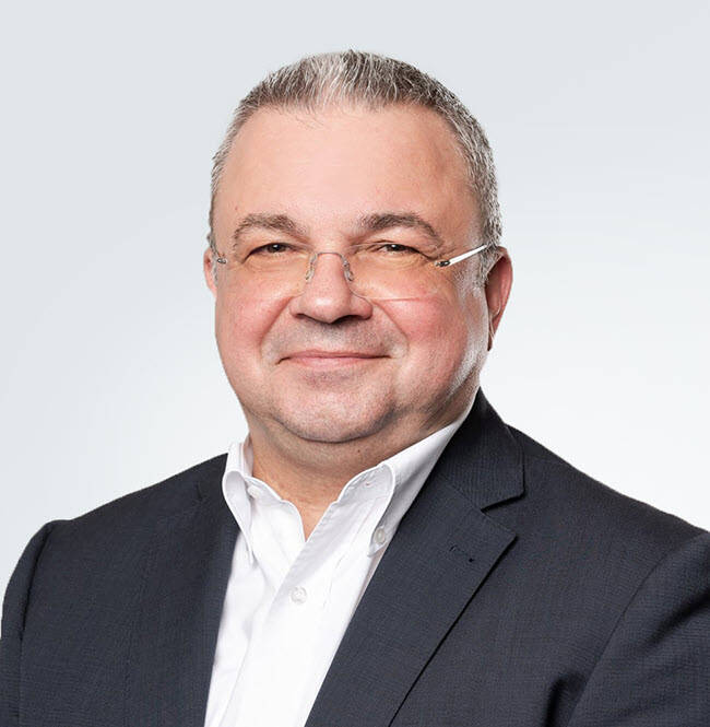 Zoran Milosavljevic