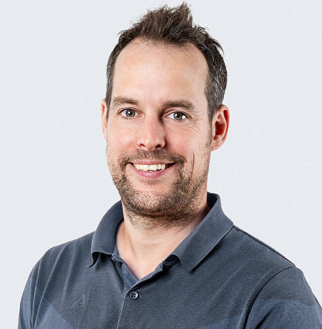Markus Näf