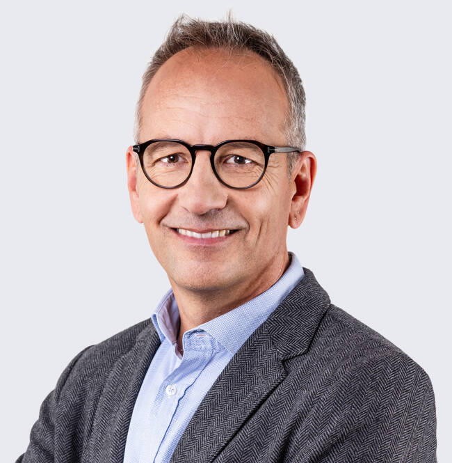 Alexander Zurkinden