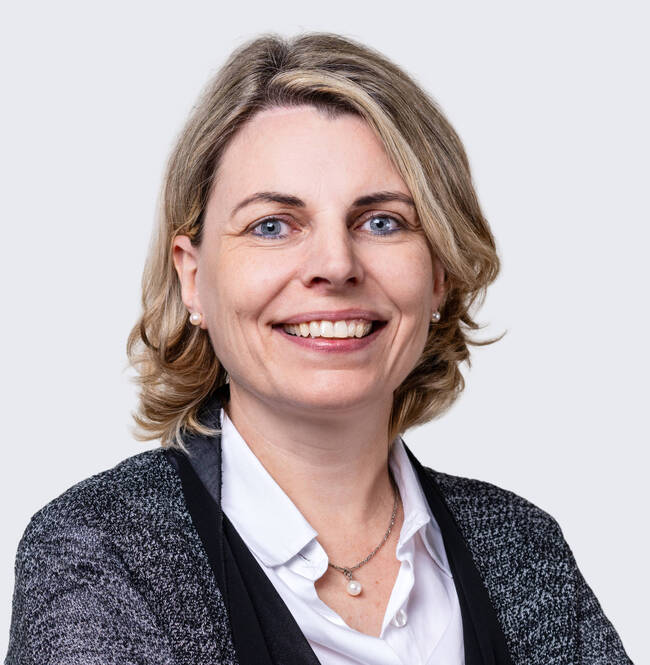 Andrea Oppliger