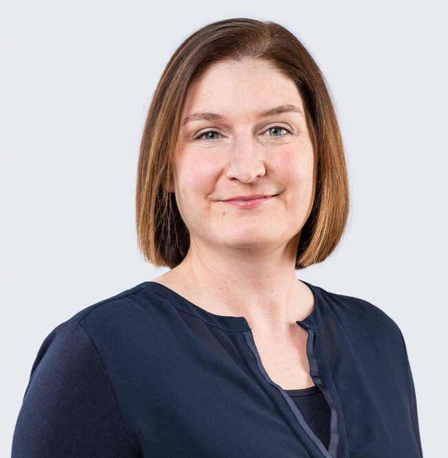 Martina Schärer