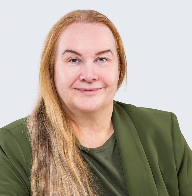 Renate Graf