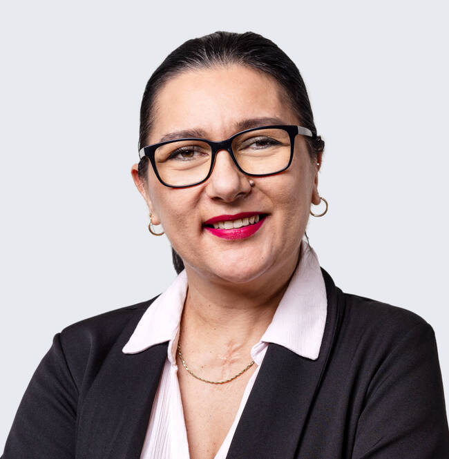 Zorica Jovanovic