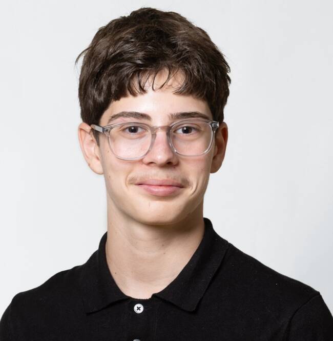 Joshua Good