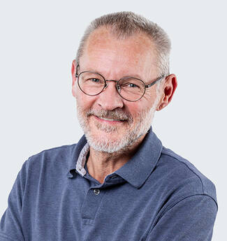 Jörg Pfister