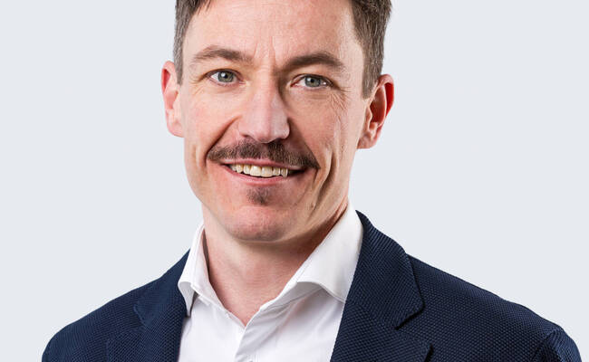 David Fatzer