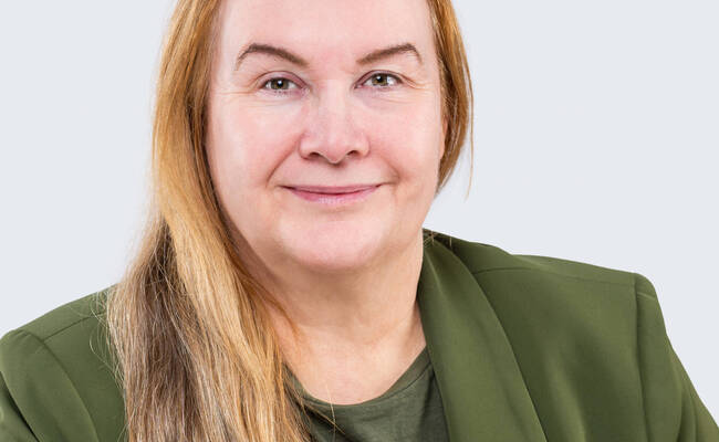 Renate Graf