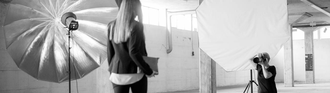 zB. FOTO | Fotografie am Zentrum Bildung