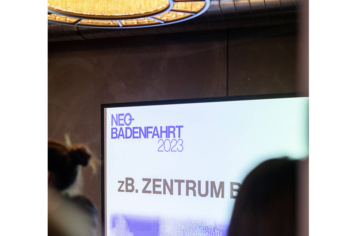 04.2023 Alumni Event NEO Badenfahrt