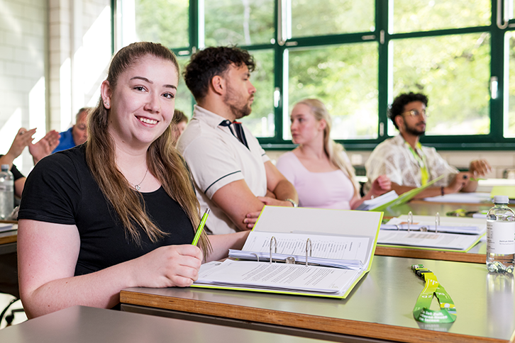 Sachbearbeiter*in Immobilien-Bewirtschaftung kv edupool