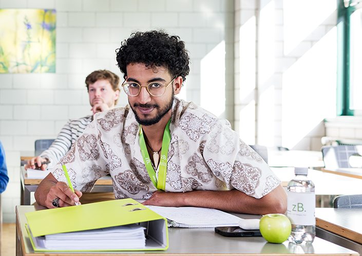 Sachbearbeiter*in Immobilien-Vermarktung