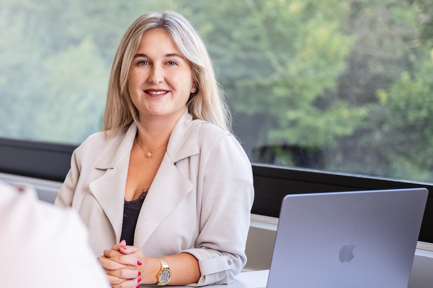 Direktionsassistent*in eidg. Fachausweis (Executive Assistant)