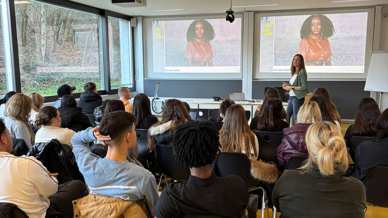 RoadCross-Veranstaltungen