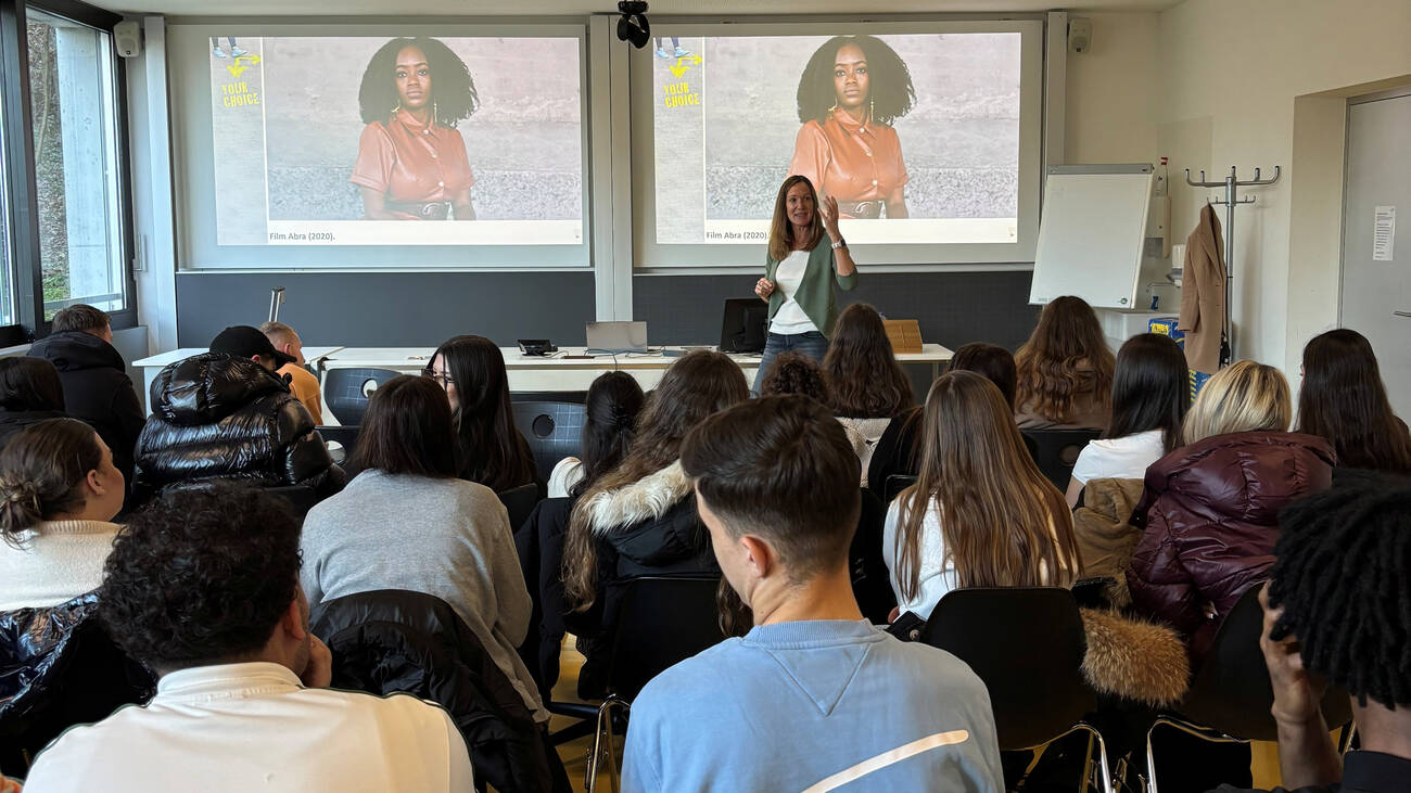 RoadCross-Veranstaltungen