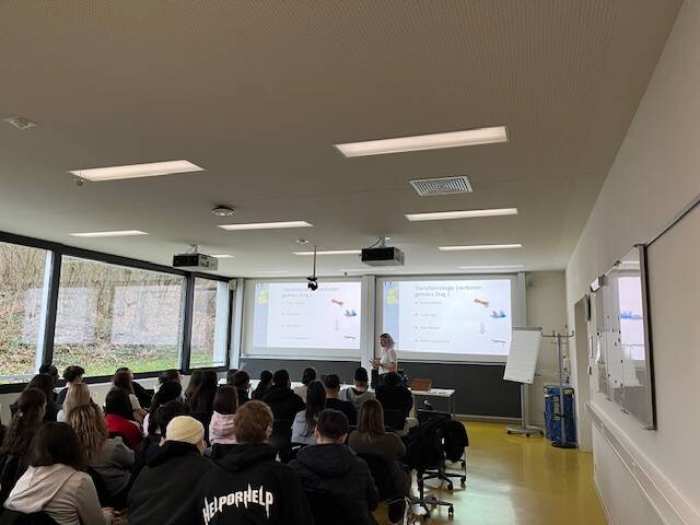 RoadCross-Veranstaltungen 