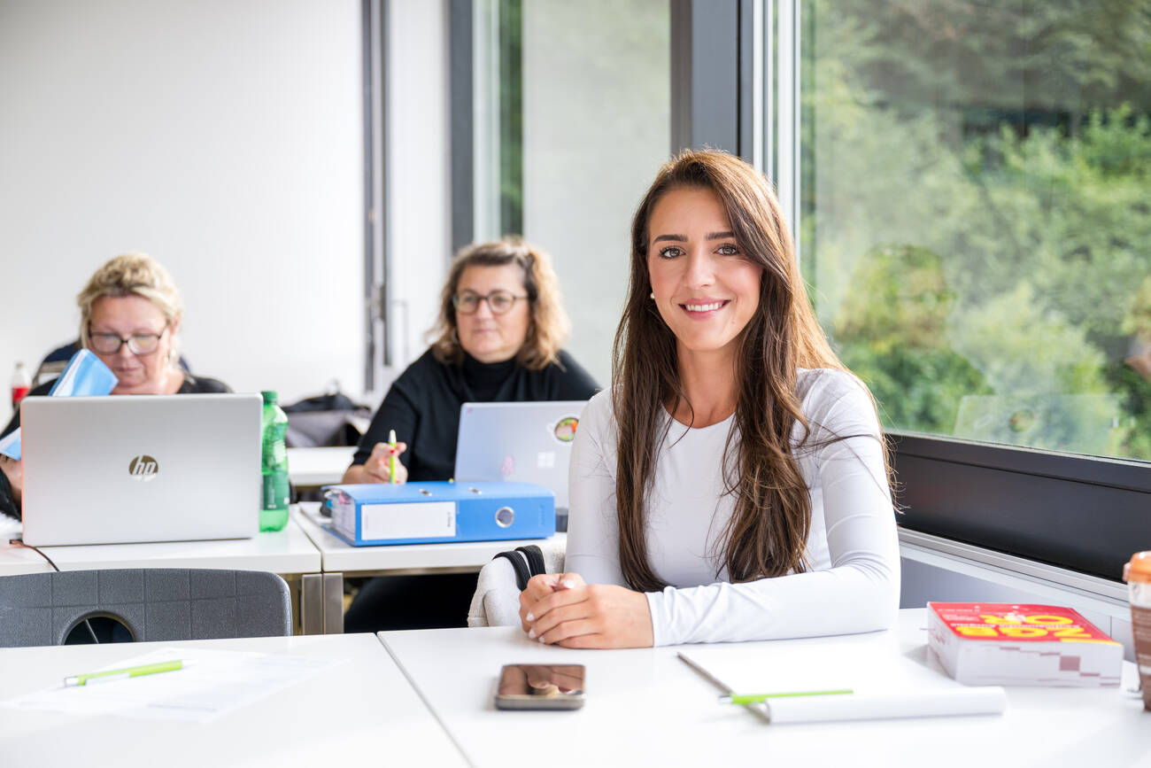 HR-Fachleute mit eidg. Fachausweis