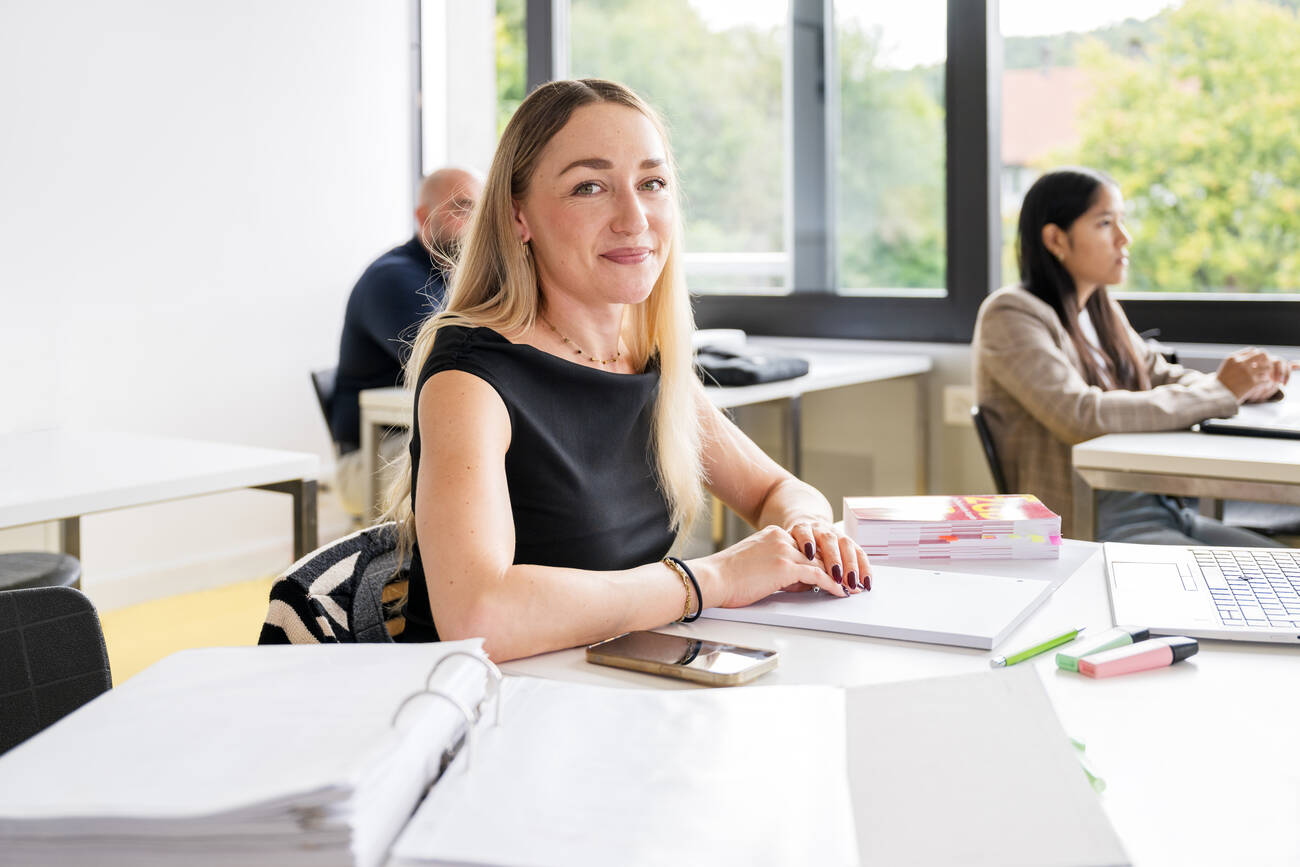 Sachbearbeiter*in Personalwesen kv edupool