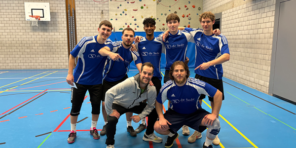 Futsalturnier 11