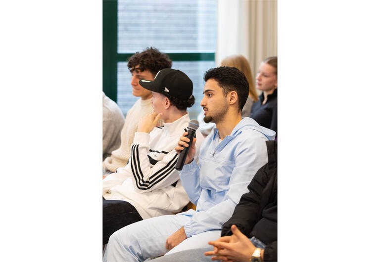 Politische Bildung am zB. Zentrum Bildung-10