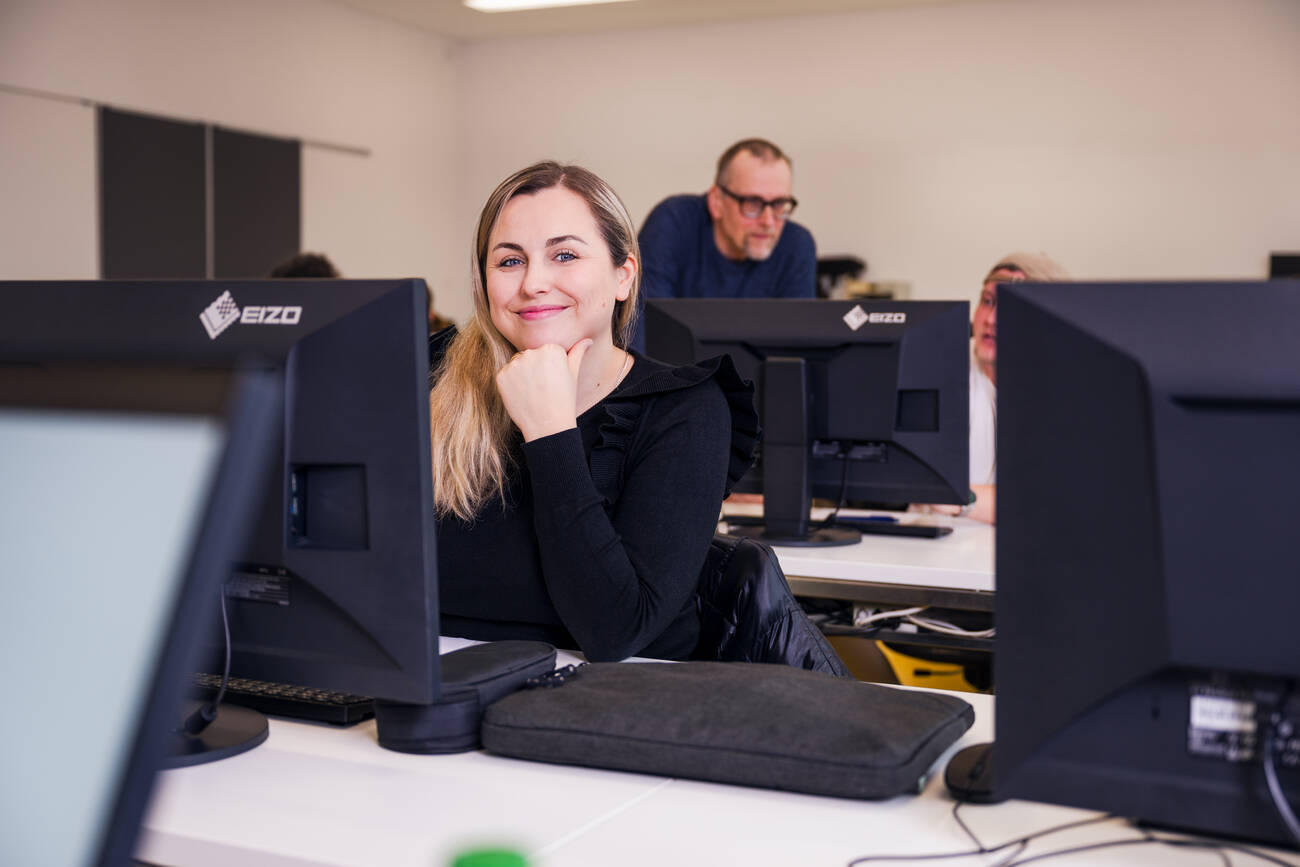 ICT Advanced-User SIZ