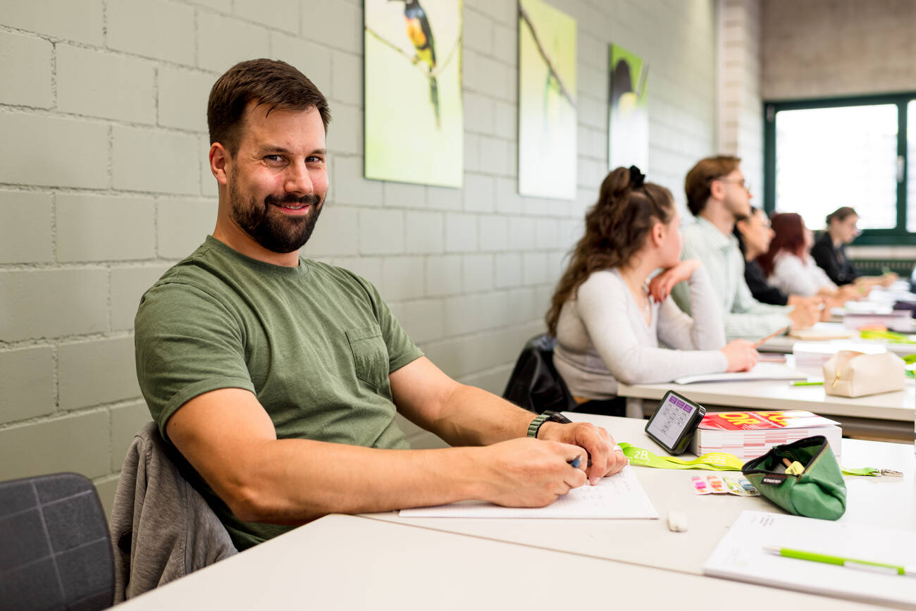 Detailhandelsspezialist*in mit eidg. Fachausweis