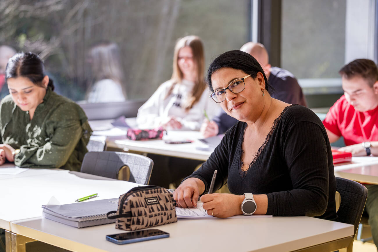 Fachleute Finanz- und Rechnungswesen