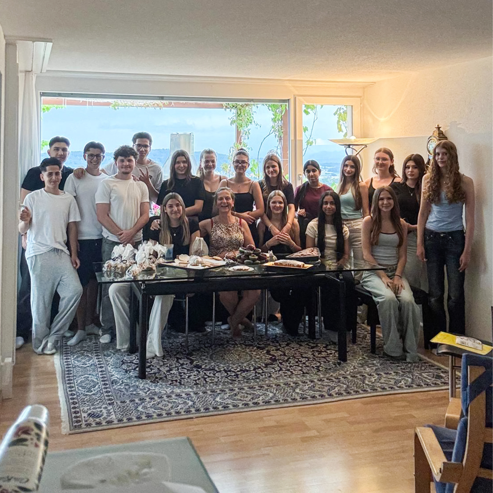 zB. News Kuchenverkauf Pro Juventute 3