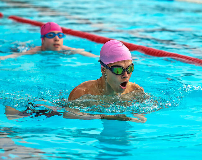 ASB 2025 Berufsschul sporttag