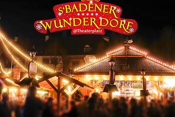 Alumni Afterwork im Wunderdorf Baden