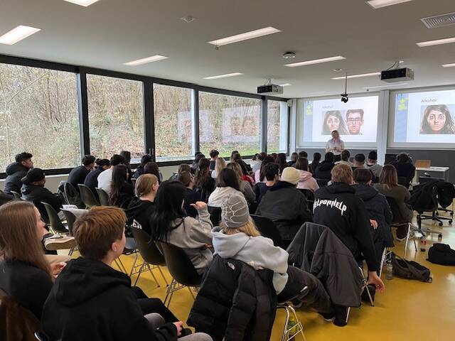 RoadCross-Veranstaltungen