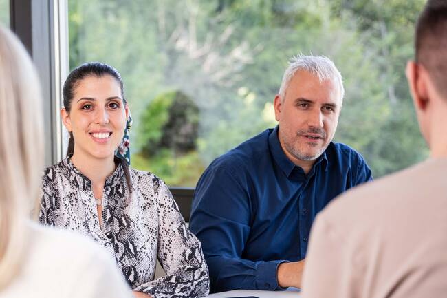 Probelektion Sprachkurse