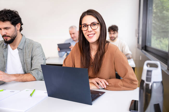 Teaser Marketing&Verkauf