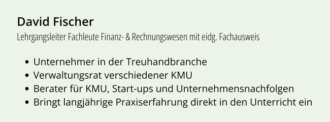 zB. News FLFRW Steckbrief