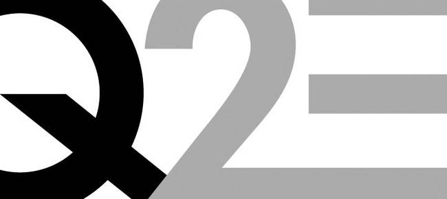 Q2E Logo