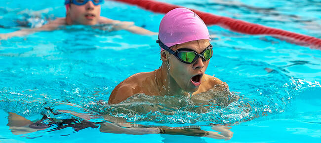 ASB 2025 Berufsschul sporttag