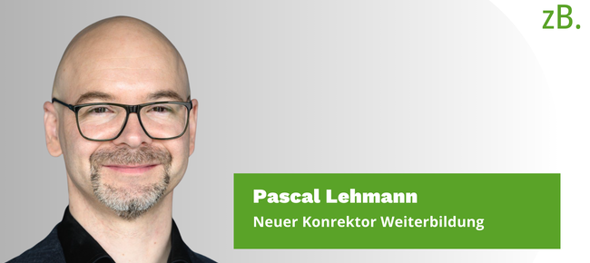 pascal lehmann