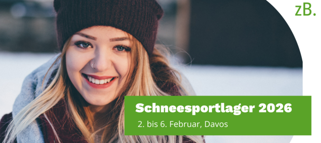 zB. Schneesportlager 2026