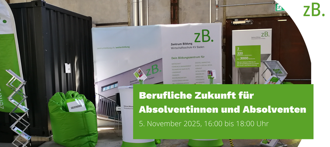 News Berufliche Zukunft