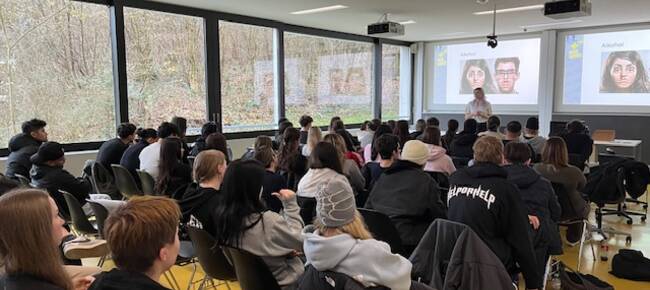 RoadCross-Veranstaltungen